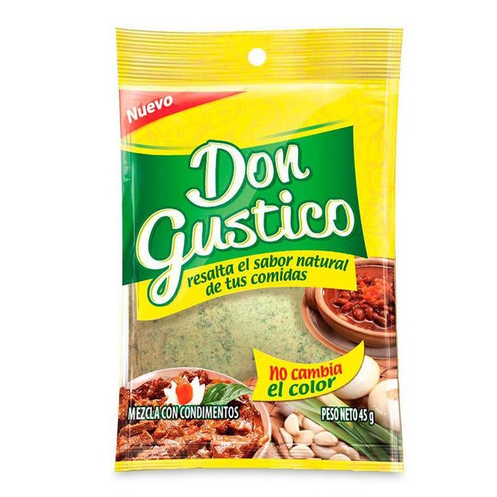 DONGUSTICO 45G