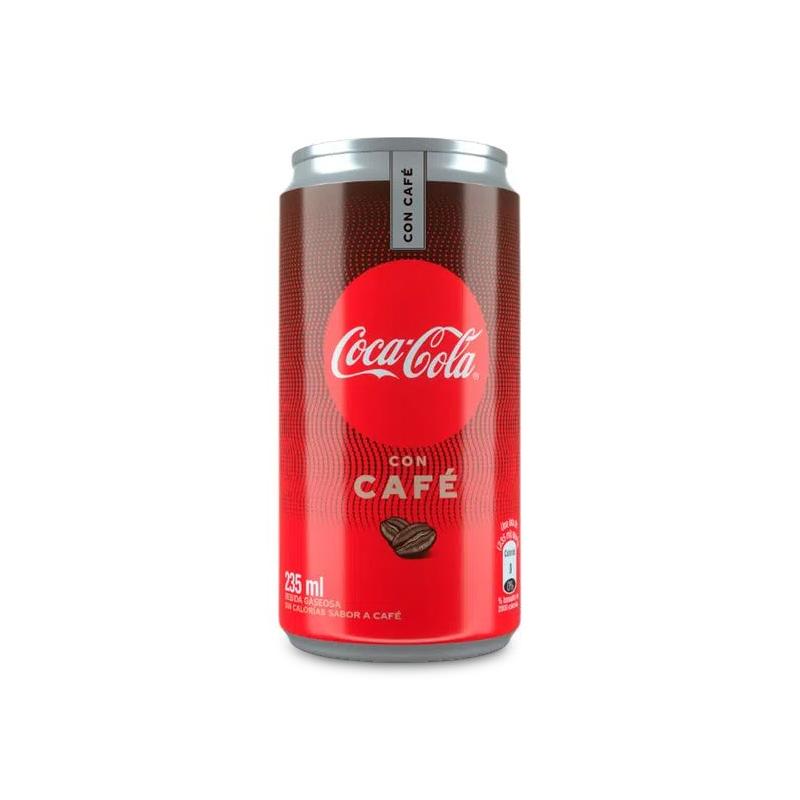Las mejores ofertas en Coca-Cola refrescos libre de cafeína