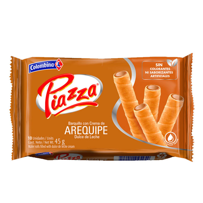 PIAZZA COLOMBINA 45G AREQUIPE