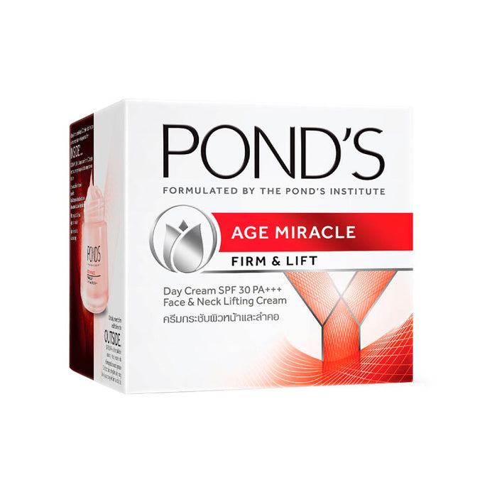 CREMA PONDS 50G MIRACLE FIRM LIFT